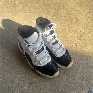 Jordan 11 Retro “DMP Gratitude” (2023)